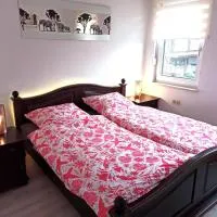 Ferienwohnung Happy Mind, hotell sihtkohas Northeim