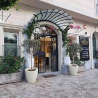 Lounis Hôtel by Atlantis, hotel near Ahmed Ben Bella Airport - ORN, Oran