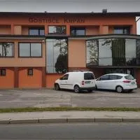 Gostišče Krpan, hotel v destinaci Grosuplje