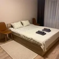 Апарт Безручка, hotel a Rivne