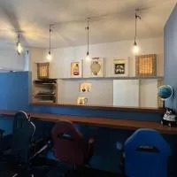 omusubi house 山都町清和文楽Cute Private Cafe-Style House ! One Group Only!, hôtel à Kamimashiki