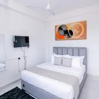 Prabhaz Grand, hotel u gradu Haton