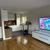 Apartments Daisy, hotel v destinaci Banja Luka