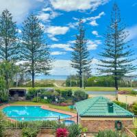 Step out to the Beach, hotel i n&aelig;rheden af Gold Coast Lufthavn, Gold Coast