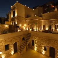 Mezova Otel、マルディンのホテル