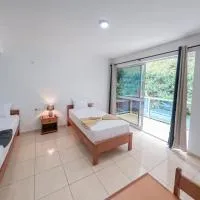 Residencial Mãe Nona, hotel Ribeira Grandéban