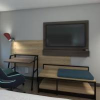 Tru By Hilton Oshawa, hotel near Oshawa Airport - YOO, Oshawa