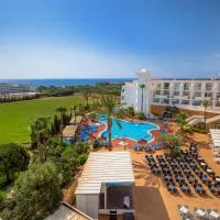 Hotel Servigroup Marina Mar, готель у місті Мохакар