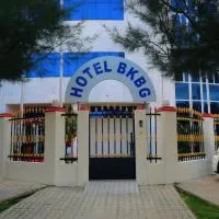 Hotel BKBG, hotel di Lomé