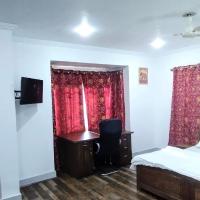 Greenoriva - Greenery & Peace - Z1, hotel poblíž Mezinárodní letiště Sheikh Ul Alam - SXR, Šrínagar