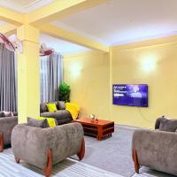 Lumora Apartment, hotel near Tanga - TGT, Tanga