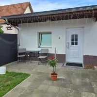 Appartement Kristina, hotell sihtkohas Biblis