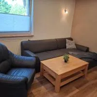 Ferienwohnung-Zäh Holzingen bei Weißenburg, hótel í Weißenburg in Bayern
