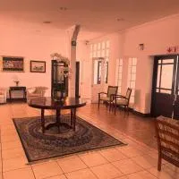 Sapphire Hotel, готель у місті Блумфонтейн