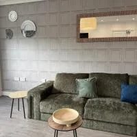 ResiLets - Berwick House - Large 4 Bed Townhouse - Contractor stays, hotel a Cowpen