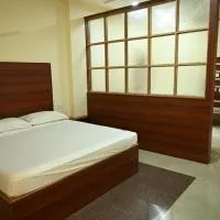 라지르에 위치한 호텔 The Royal Residency