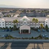 Holiday Inn Express Hotel & Suites Hesperia by IHG, hotel i Hesperia