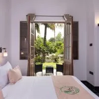 Mr & Mrs K's Villa- Kandy, hotel v destinácii Kandy