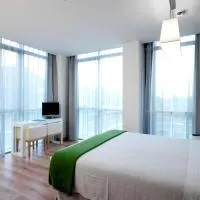 NH La Avanzada, hotell sihtkohas Leioa