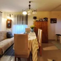 Przystanek Spokój - Nowe Siodło Sudety Środkowe, hotel i Nowe Siodło