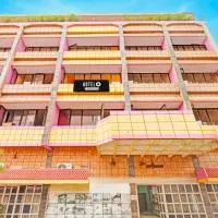 Collection O Visakhapatnam Celest Mall, hotel a Visakhapatnam