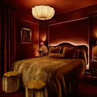House of Gods Canary Wharf, hotel en Londres