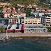 Karamürsel Mohti Otel Fitness Organizasyon, hotell i Karamürsel