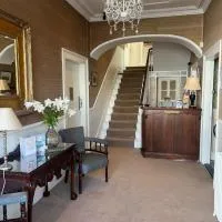Harbour House B&B, hotel di Courtown