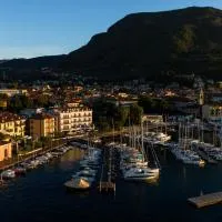 Bellerive Lifestyle Hotel, hotel en Saló