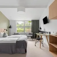 Best Western Hotel Hillerød, hotel din Hillerød