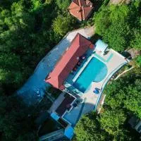 CANPOLAT Sapanca Hotel, hotel Sapancában