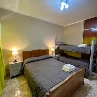Hotel Interlagos, hotell i San Juan