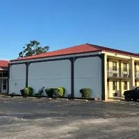 Sunrise Extended Stay, hotel v destinácii Searcy