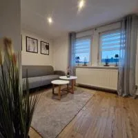 Ferienhaus Erzengel, hotel sa Bad Schlema