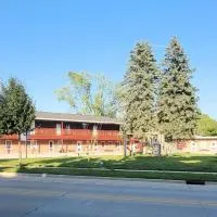 Cool City Motel, hotel in Two Rivers