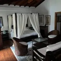 Salamina में, होटल Casablanca Hotel Boutique Salamina