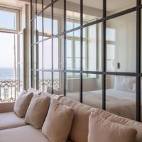 Seaside Oasis by LovelyStay, hotel en Oporto