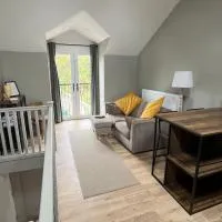 Kilmory Sea View، فندق في لوشغيلفيد