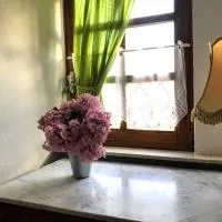 Casa Martha,Heringen的飯店