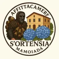 마모이아다에 위치한 호텔 affittacamere S'Ortensia
