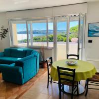 Vallmel Sea View &ndash; hotel w mieście Alghero