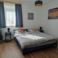 Fewo Puxberg, hotel v destinácii Niederwölz