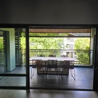 Appartement haut de gamme proche des plages, hotel en Saint-Paul