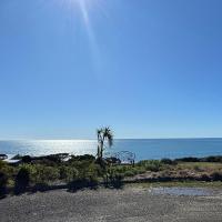 Sea Views, hotel cerca de Aeropuerto de Devonport - DPO, Devonport
