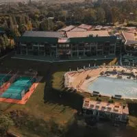Böden Hotel & Spa, AKEN SOUL, hotel u gradu Vilja Heneral Belgrano