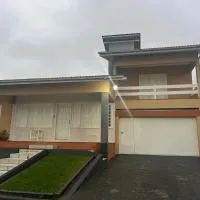 Casa da Nina, hotel a Lauro Müller