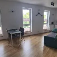El-Bema I, hotel a Biała Podlaska