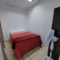 Abellas Vale Ap - Aconchego, hotel near Resende Airport - REZ, Resende