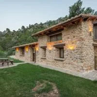 Mas De Rogelio, hótel í Beceite