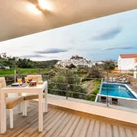 Quinta do Vau – hotel w mieście Mértola